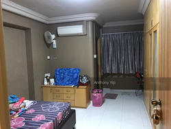 Blk 706 Pasir Ris Drive 10 (Pasir Ris), HDB 5 Rooms #150322512